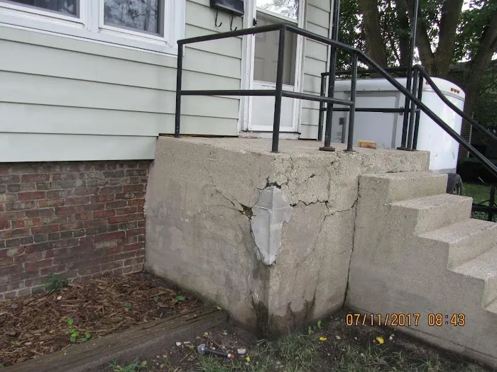 Terry's Sewer Service Picture 7