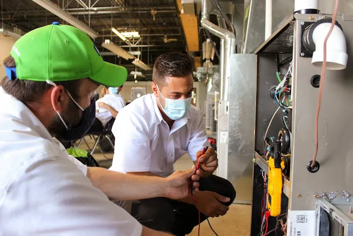 ABC Plumbing, Sewer, Heating, Cooling & Electric Picture 1