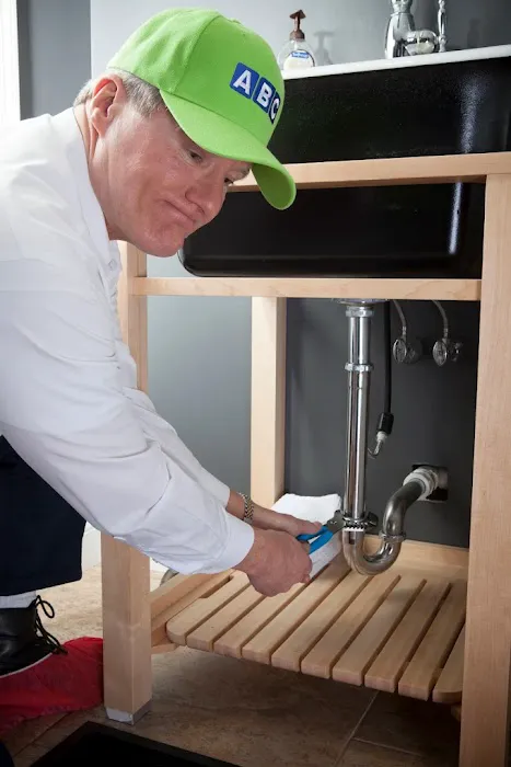 ABC Plumbing, Sewer, Heating, Cooling & Electric Picture 3