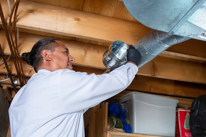 ABC Plumbing, Sewer, Heating, Cooling & Electric Picture 9
