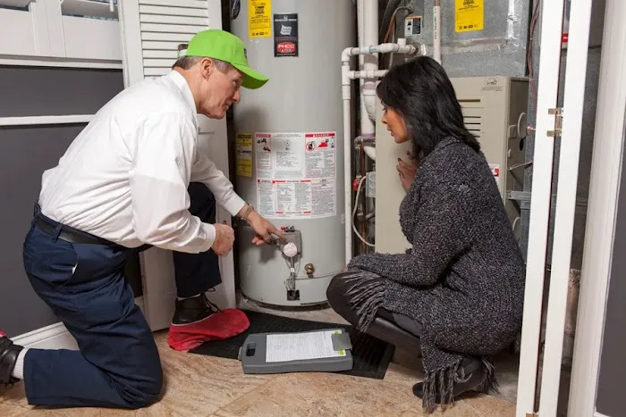 ABC Plumbing, Sewer, Heating, Cooling & Electric Picture 10