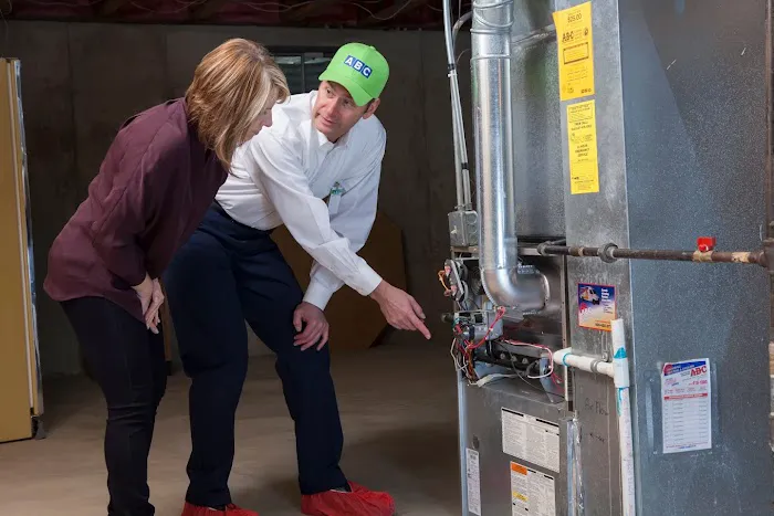 ABC Plumbing, Sewer, Heating, Cooling & Electric Picture 8