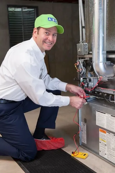 ABC Plumbing, Sewer, Heating, Cooling & Electric Picture 5