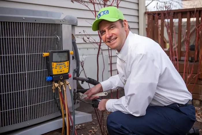 ABC Plumbing, Sewer, Heating, Cooling & Electric Picture 2
