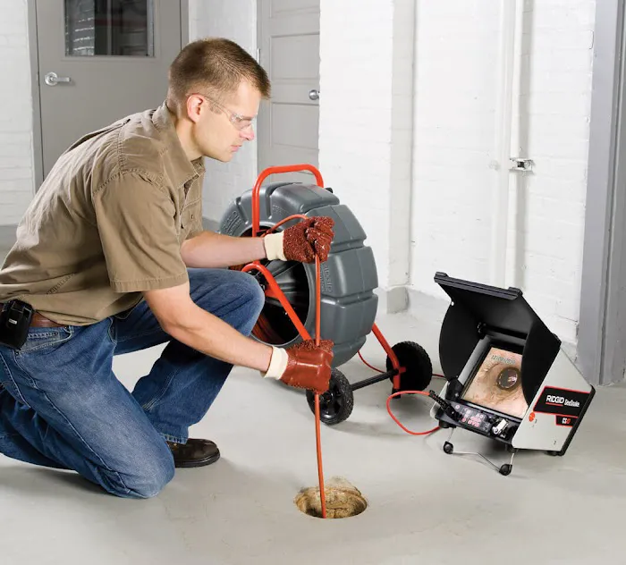 Reichelt Plumbing Picture 6