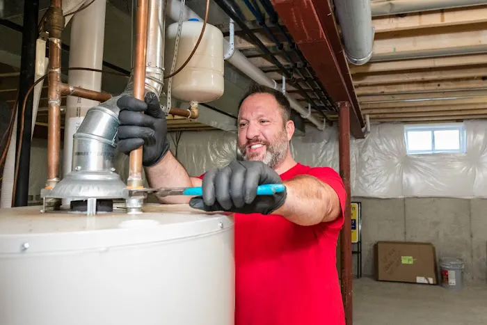 Reichelt Plumbing Picture 10