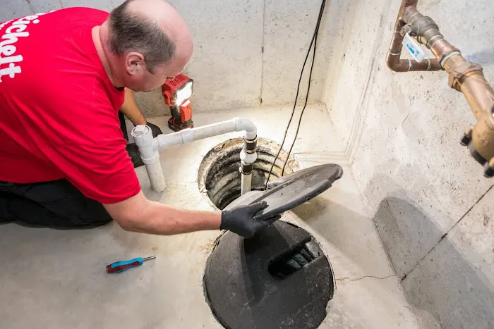 Reichelt Plumbing Picture 4