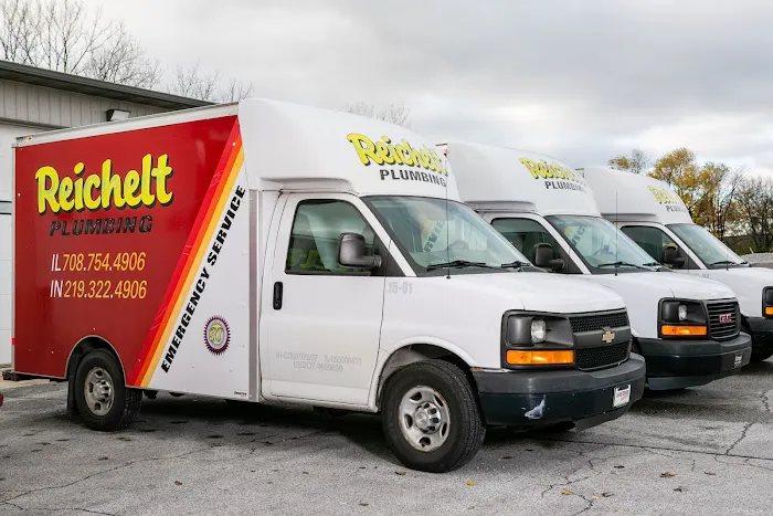 Reichelt Plumbing Picture 1