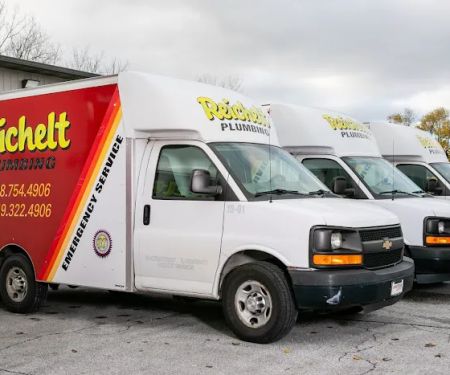 Reichelt Plumbing