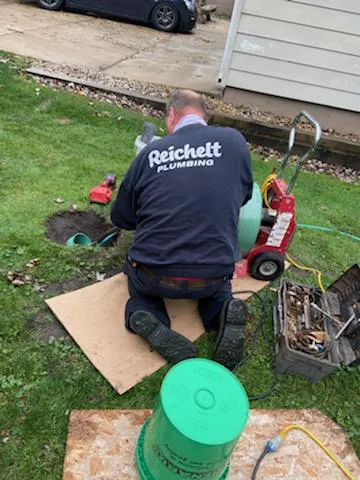 Reichelt Plumbing Picture 5