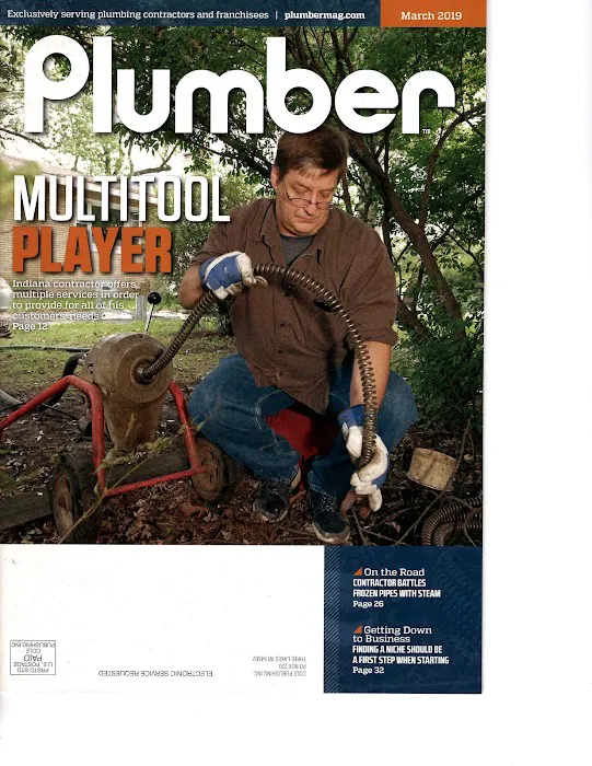 Feikema Plumbing & Sanitation Picture 5