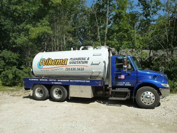Feikema Plumbing & Sanitation Picture 4