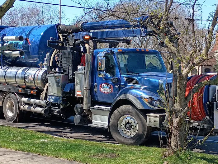 Norm's Plumbing Picture 7