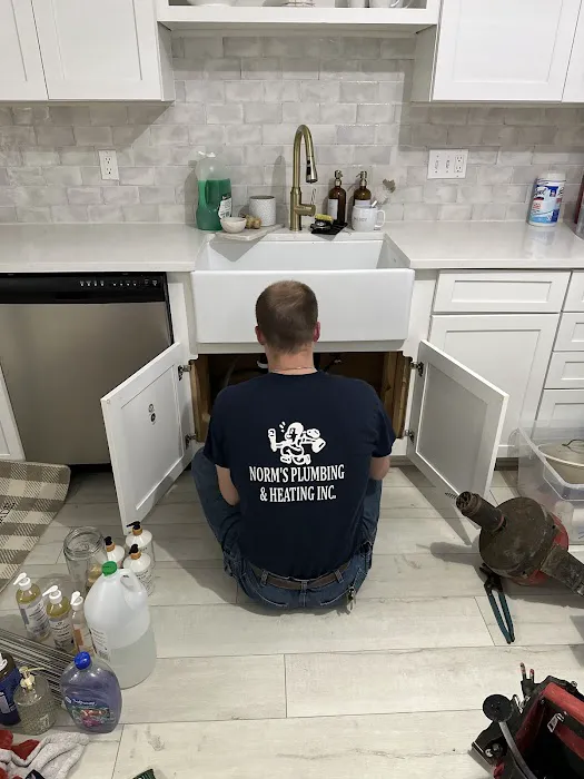 Norm's Plumbing Picture 2