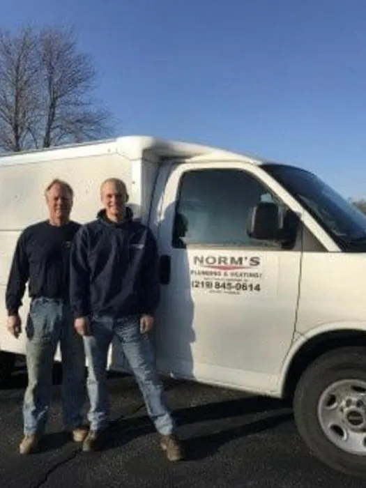 Norm's Plumbing Picture 1