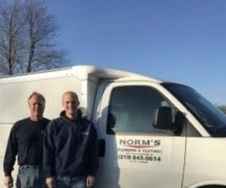 Norm's Plumbing