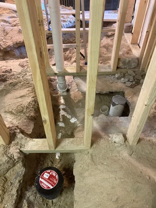 Norm's Plumbing Picture 8
