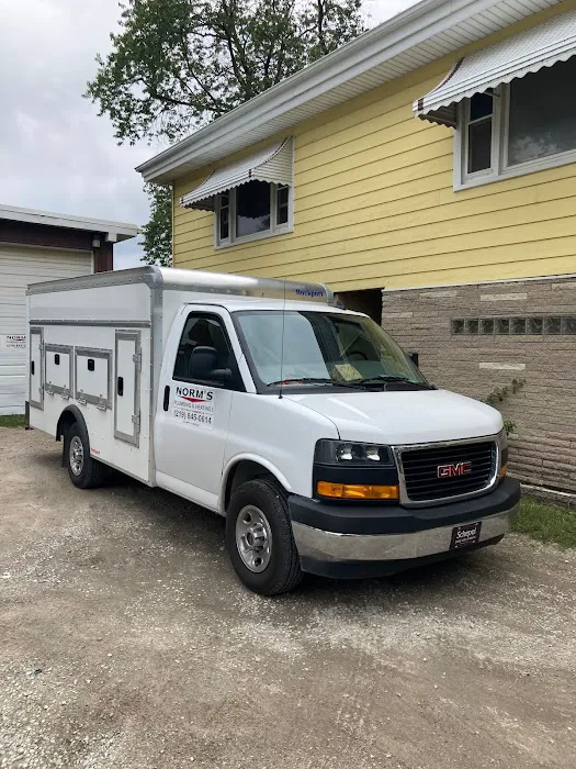 Norm's Plumbing Picture 5