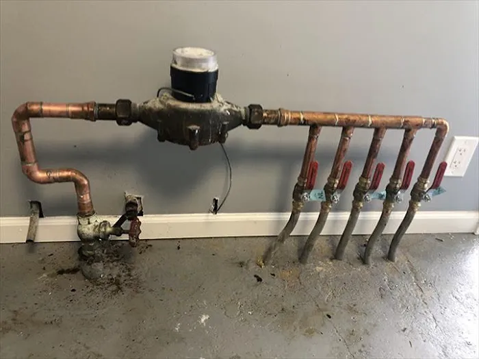 Norm's Plumbing Picture 6