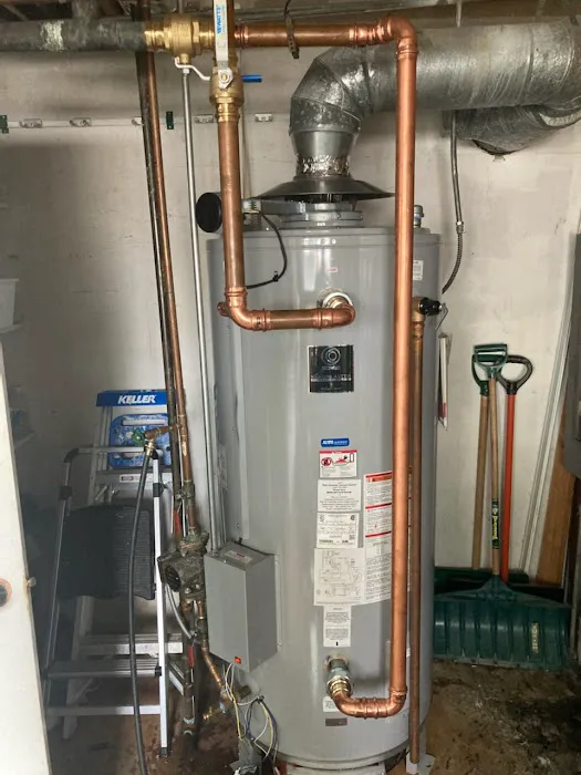 Norm's Plumbing Picture 3