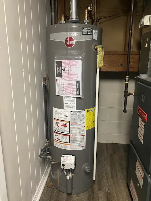 Neace Sewer & Water Service Picture 1