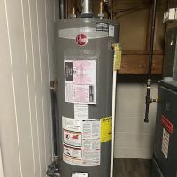 Neace Sewer & Water Service ico