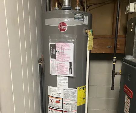 Neace Sewer & Water Service