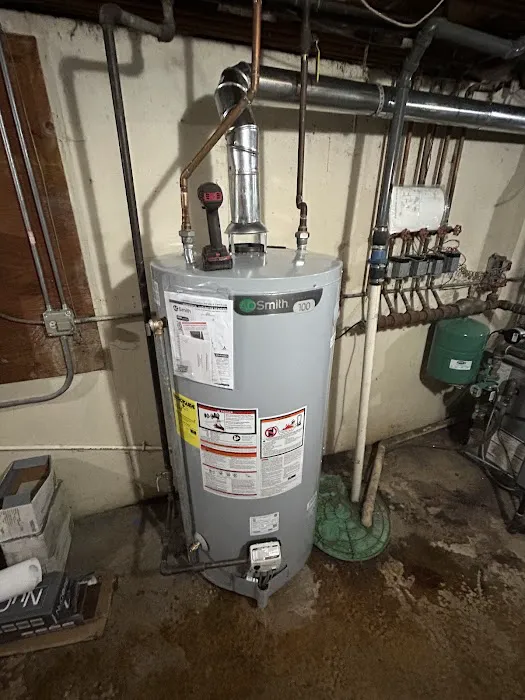 Neace Sewer & Water Service Picture 4
