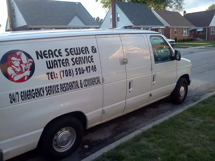 Neace Sewer & Water Service Picture 9