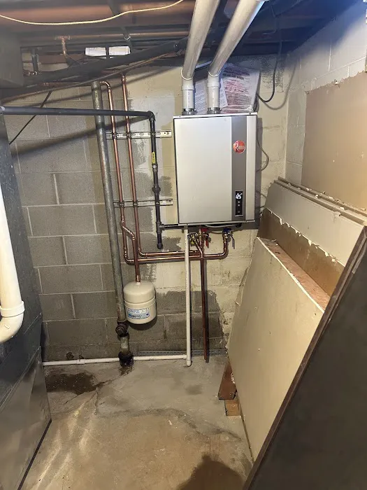 Neace Sewer & Water Service Picture 5