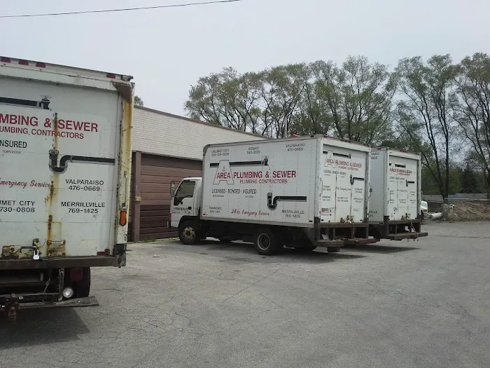 Area Plumbing & Sewer Co, Inc. Picture 5