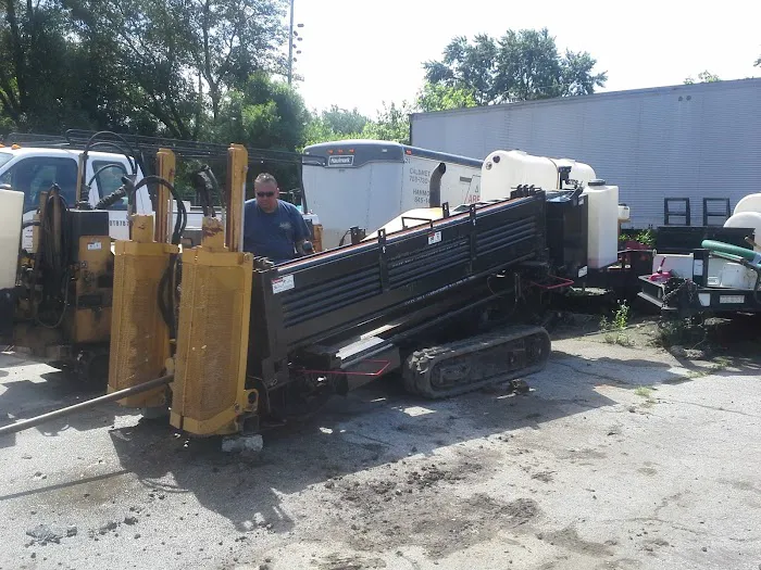 Area Plumbing & Sewer Co, Inc. Picture 8