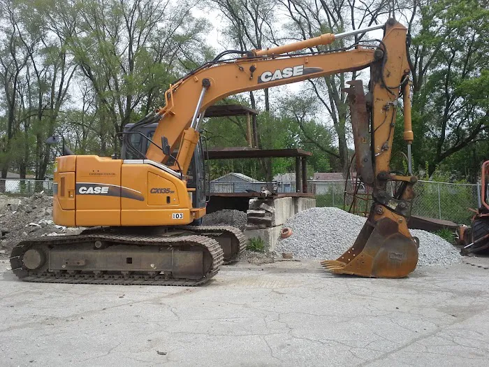 Area Plumbing & Sewer Co, Inc. Picture 1