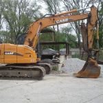 Area Plumbing & Sewer Co, Inc.