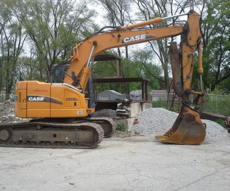 Area Plumbing & Sewer Co, Inc.