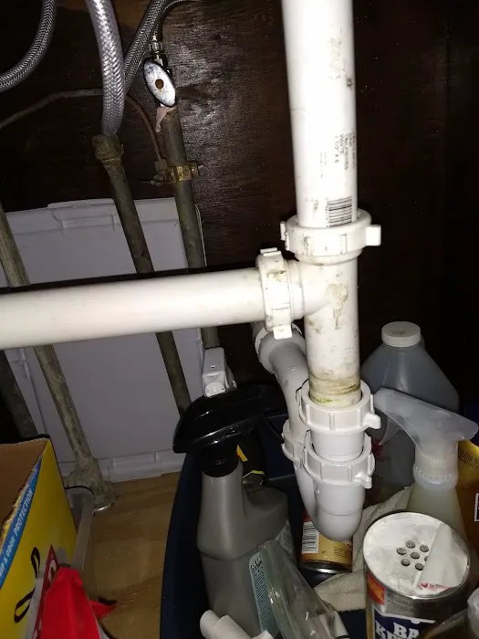 Area Plumbing & Sewer Co, Inc. Picture 4