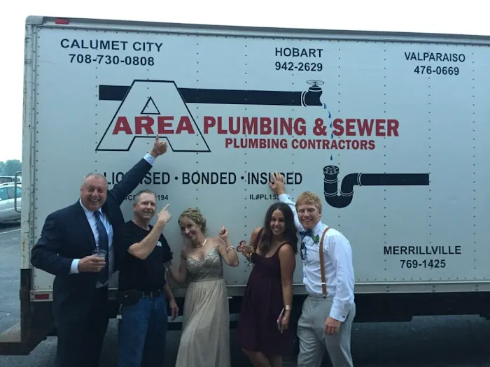 Area Plumbing & Sewer Co, Inc. Picture 10