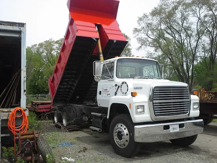 Area Plumbing & Sewer Co, Inc. Picture 7