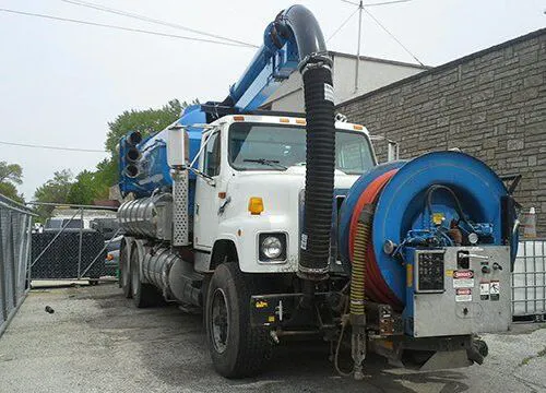 Area Plumbing & Sewer Co, Inc. Picture 6