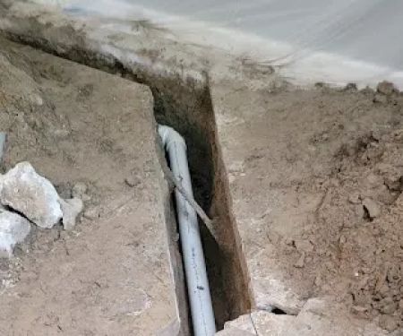 Black's Plumbing