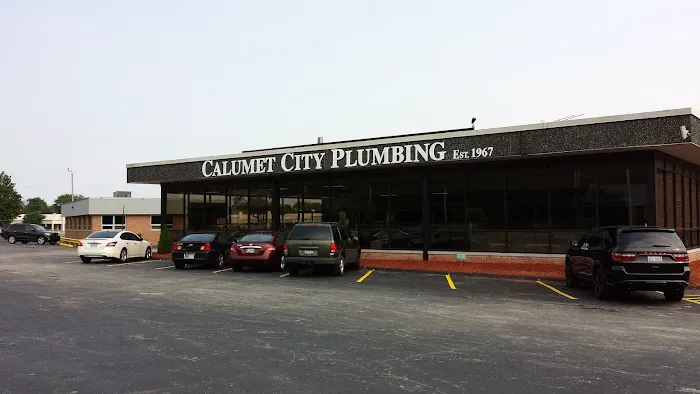 Calumet City Plumbing Picture 1