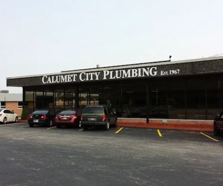 Calumet City Plumbing