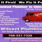 Witvoet Plumbing, Inc.