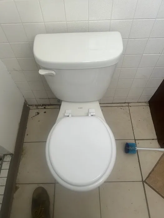 Ivanhoe Plumbing Picture 1