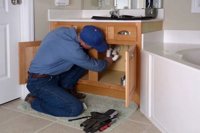 Ryan Plumbing One Picture 6