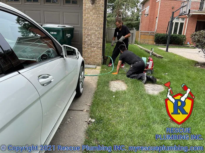 Rescue Plumbing Picture 1
