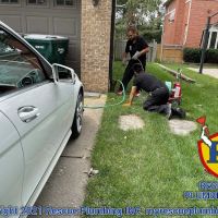 Rescue Plumbing ico