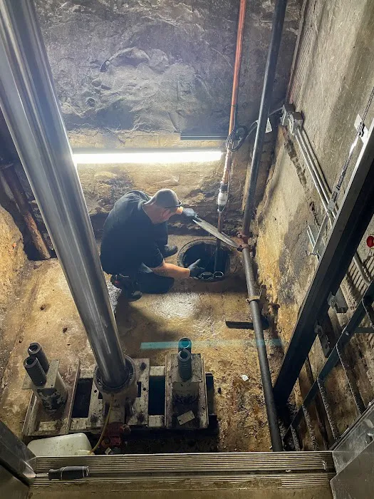 Rescue Plumbing Picture 10