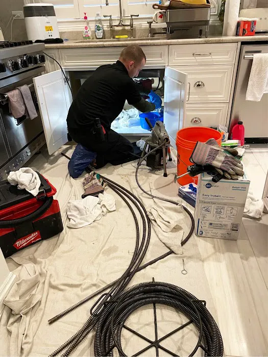 Rescue Plumbing Picture 6
