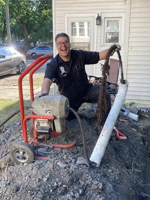 Rescue Plumbing Picture 7